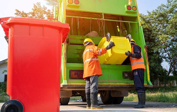 Building a Cleaner, Greener Kwale – The Obah Integrated Services Nig Ltd Story